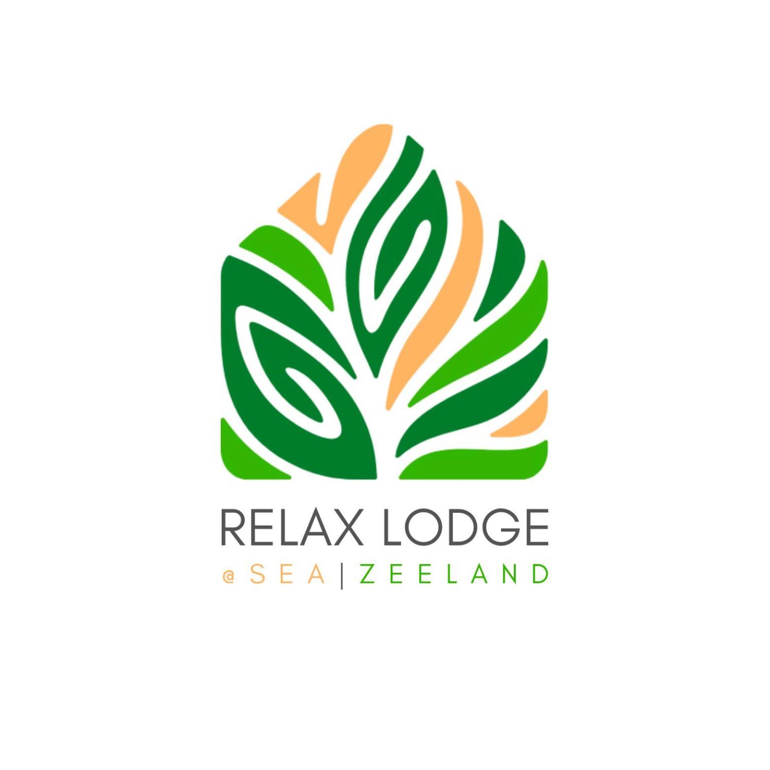 'Relax Lodge Sea' - Wellness Lodge In Zeeland - Private Sauna - Airco - Garden - Outdoor Swimming Pool - Free Wifi, Towels & Bed Linen Heinkenszand Zewnętrze zdjęcie